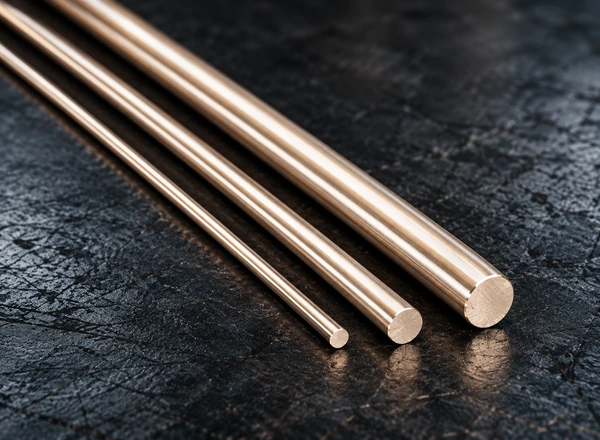 Varetas de solda prata para brasagem industrial